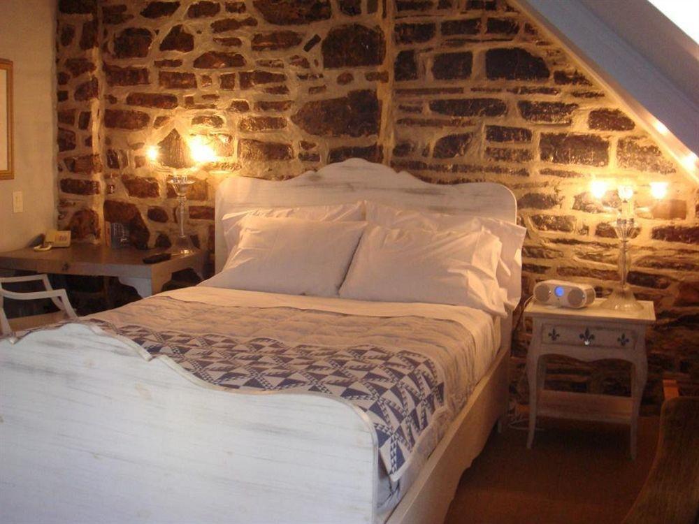 Auberge Place D'Armes Quebec City Bagian luar foto