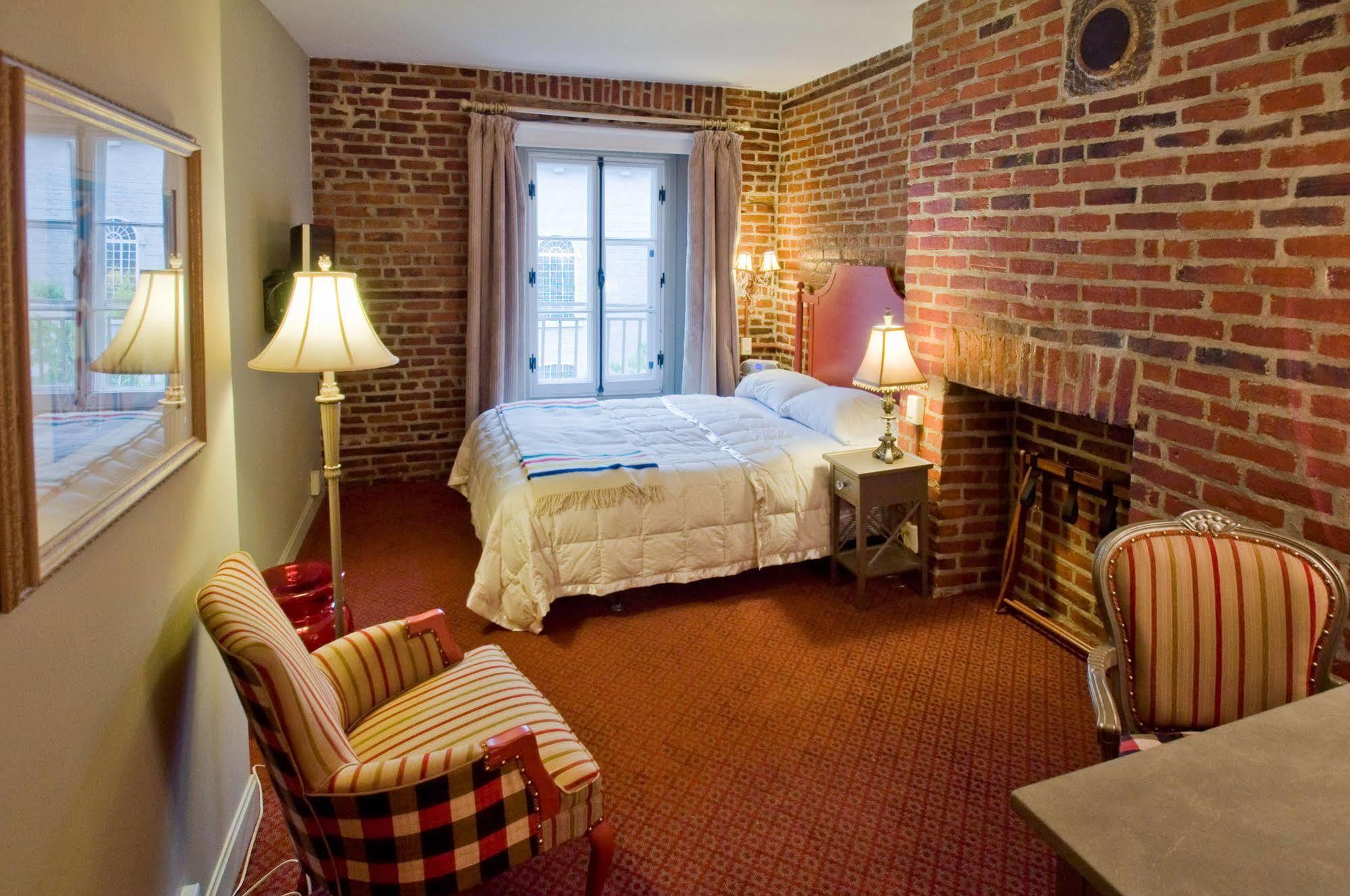 Auberge Place D'Armes Quebec City Bagian luar foto